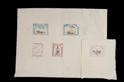 Lot 628 - Iraq