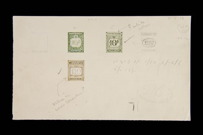 Lot 639 - Eastern Nigeria