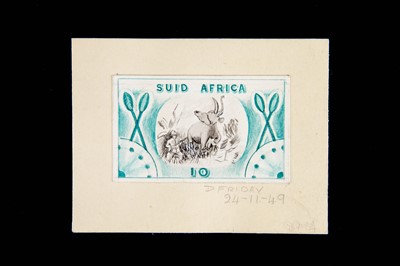 Lot 642 - South Africa