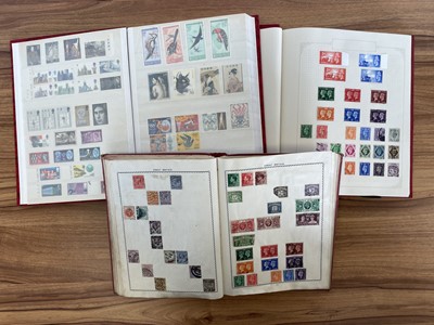 Lot 644 - Various Stamps