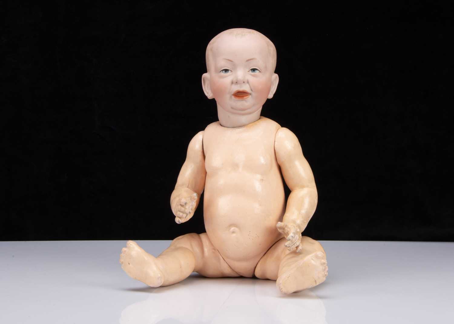 Lot 145 - A Kammer & Reinhardt 100 Kaiser Baby