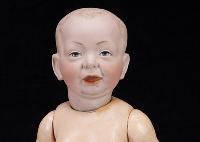 Lot 145 - A Kammer & Reinhardt 100 Kaiser Baby