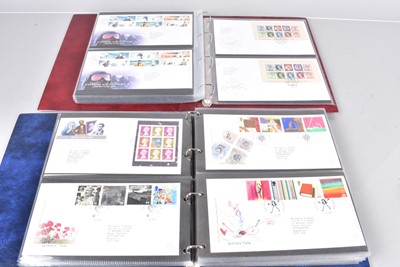 Lot 191 - A collection of First Day covers