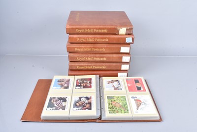 Lot 192 - A large quantity of 1970-00s PHQ cards