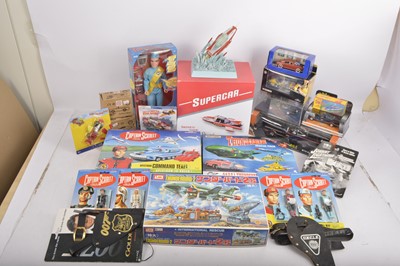 Lot 160 - Modern Diecast and Models and Toys  TV and Film Themed (22)
