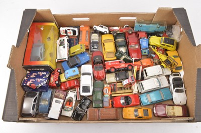 Lot 228 - Modern Diecast Vehicles (45+)