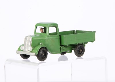 Lot 562 - Britains Model Home Farm Item 59F Four-Wheeled Lorry