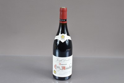 Lot 57 - One bottle of Beaune 'Clos des Mouches' 1er Cru 2009