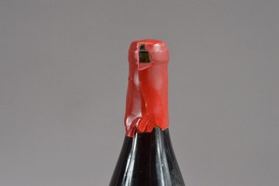 Lot 58 - One bottle of Echezeaux Grand Cru 1991