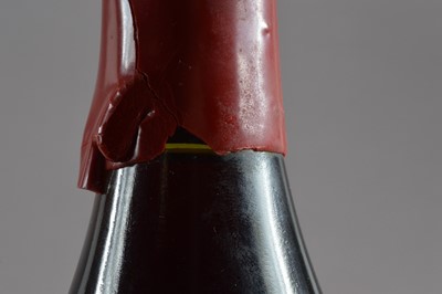 Lot 58 - One bottle of Echezeaux Grand Cru 1991