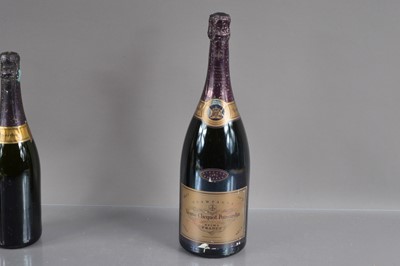 Lot 76 - One Magnum of Veuve Clicquot Ponsardin 1985