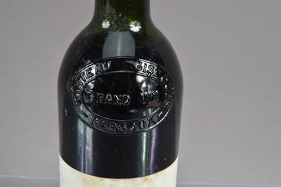 Lot 88 - One bottle of Chateau Giscours 3eme Cru Classe Margaux 1978