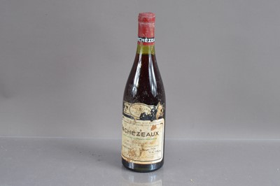 Lot 136 - One bottle of Domaine de la Romanee Conti Echezeaux 1979