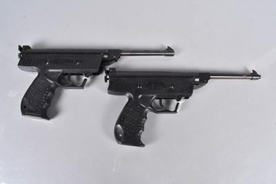 Lot 767 - Two West Lake XHS3 Air Pistols