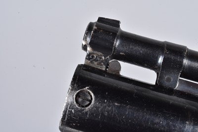 Lot 786 - A Webley Premier .22 Air Pistol
