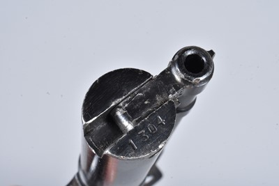 Lot 786 - A Webley Premier .22 Air Pistol