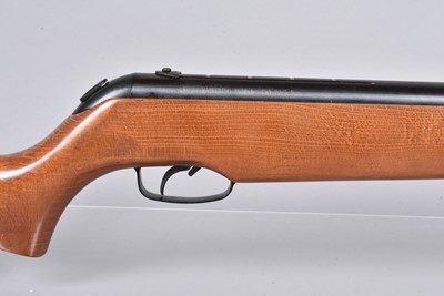 Lot 804 - An SMK Sportsmarketing XS38-1 Under Lever .22 Air Rifle