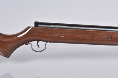 Lot 805 - An SMK Sportsmarketing XTB2-2 .177 Break Barrel Air Rifle