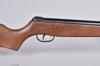 Lot 809 - A Gamo Cadet 2001 .22 Break Barrel Air Rifle