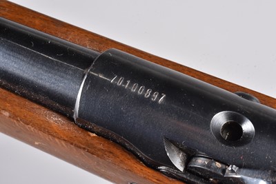 Lot 833 - An Original Mod.50 Under Lever .177 Air Rifle