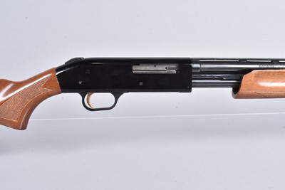 Lot 835 - A Mossberg .410 Pump Action shotgun