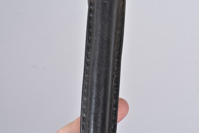 Lot 926 - A British 1907 SMLE bayonet