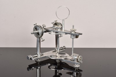 Lot 178 - A Wadsworth Articulator