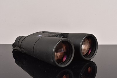 Lot 265 - A pair of Zeiss Binoculars