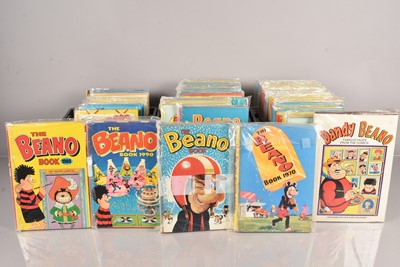 Lot 295 - The Beano Book