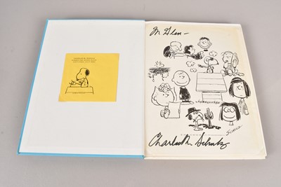 Lot 297 - Charles M.Schulz