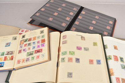 Lot 405 - An album containing the Westminster Penny Red Plate Collection