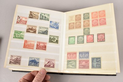 Lot 425 - A collection of German Postage stamps