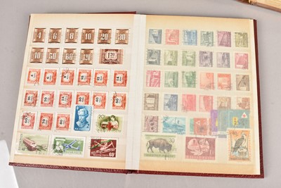 Lot 425 - A collection of German Postage stamps