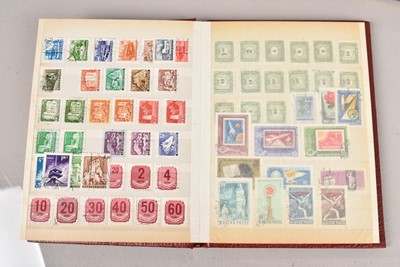 Lot 425 - A collection of German Postage stamps