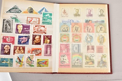 Lot 425 - A collection of German Postage stamps