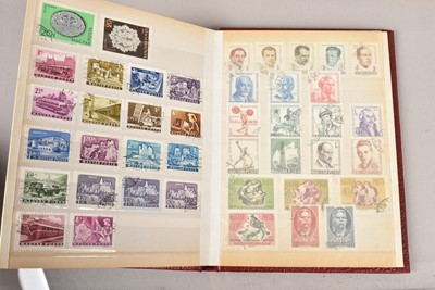 Lot 425 - A collection of German Postage stamps