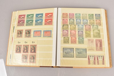 Lot 425 - A collection of German Postage stamps