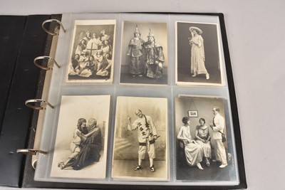 Lot 432 - Victorian/Edwardian to Modern Postcards and Photographs (2700+)