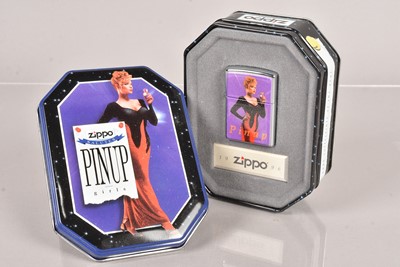 Lot 477 - Pinup Girls