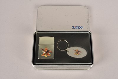 Lot 478 - Zippo