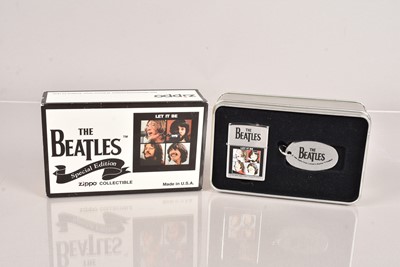 Lot 486 - The Beatles