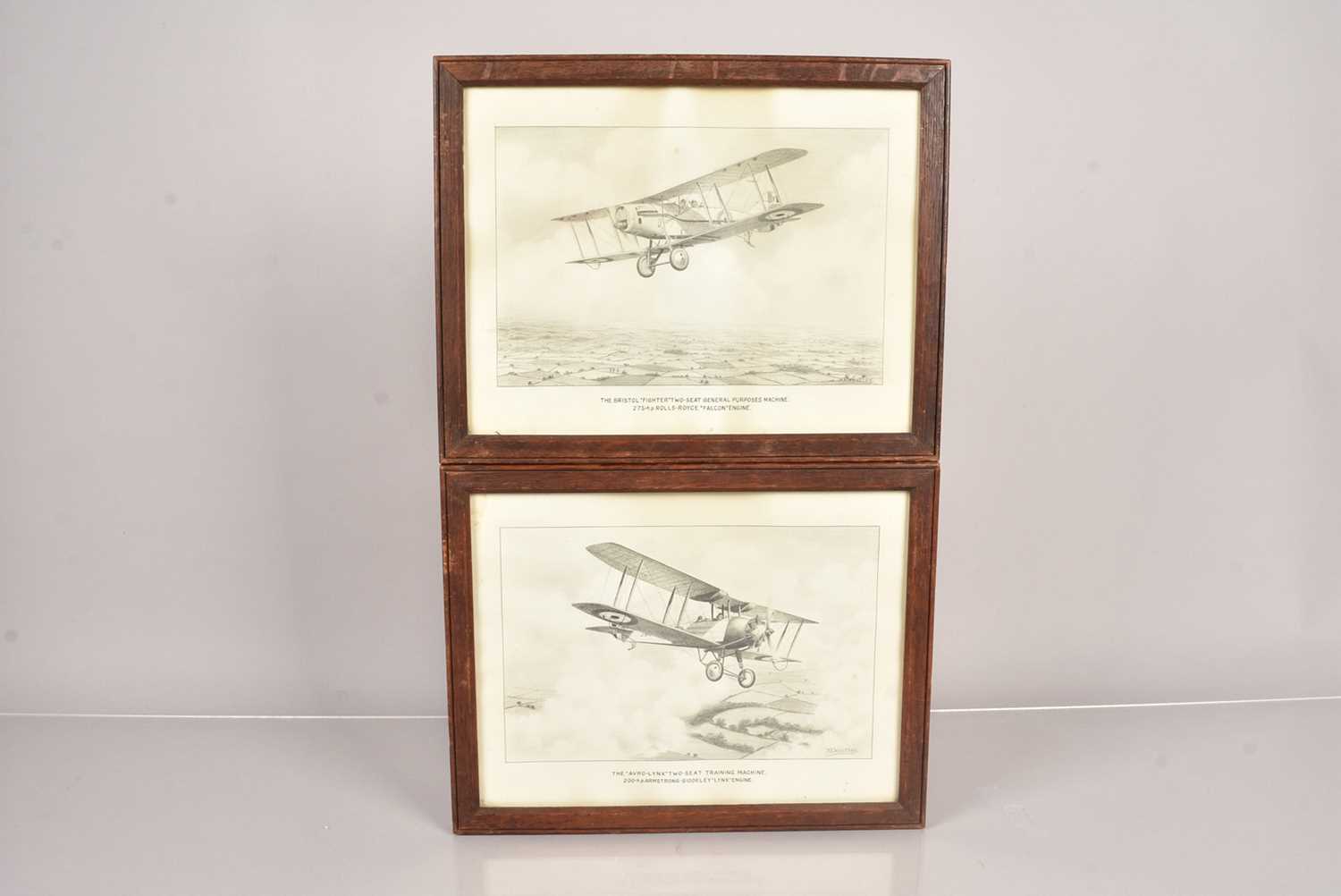 Lot 637 - Frank L Westley