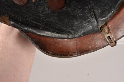 Lot 694 - A Prussian Garde Pickelhaube