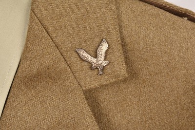 Lot 708 - A modern Army Air Corps Uniform