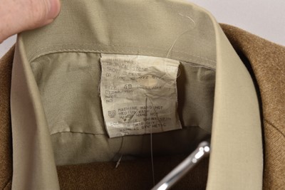 Lot 708 - A modern Army Air Corps Uniform
