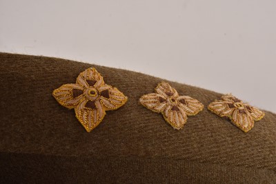 Lot 708 - A modern Army Air Corps Uniform