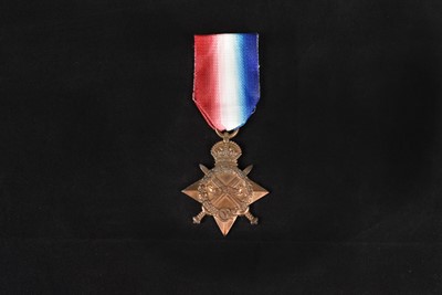 Lot 726 - Royal Navy