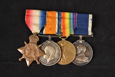 Lot 740 - Royal Navy