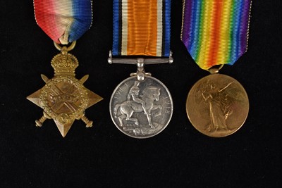 Lot 768 - South Wales Borderers