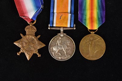 Lot 773 - South Wales Borderers